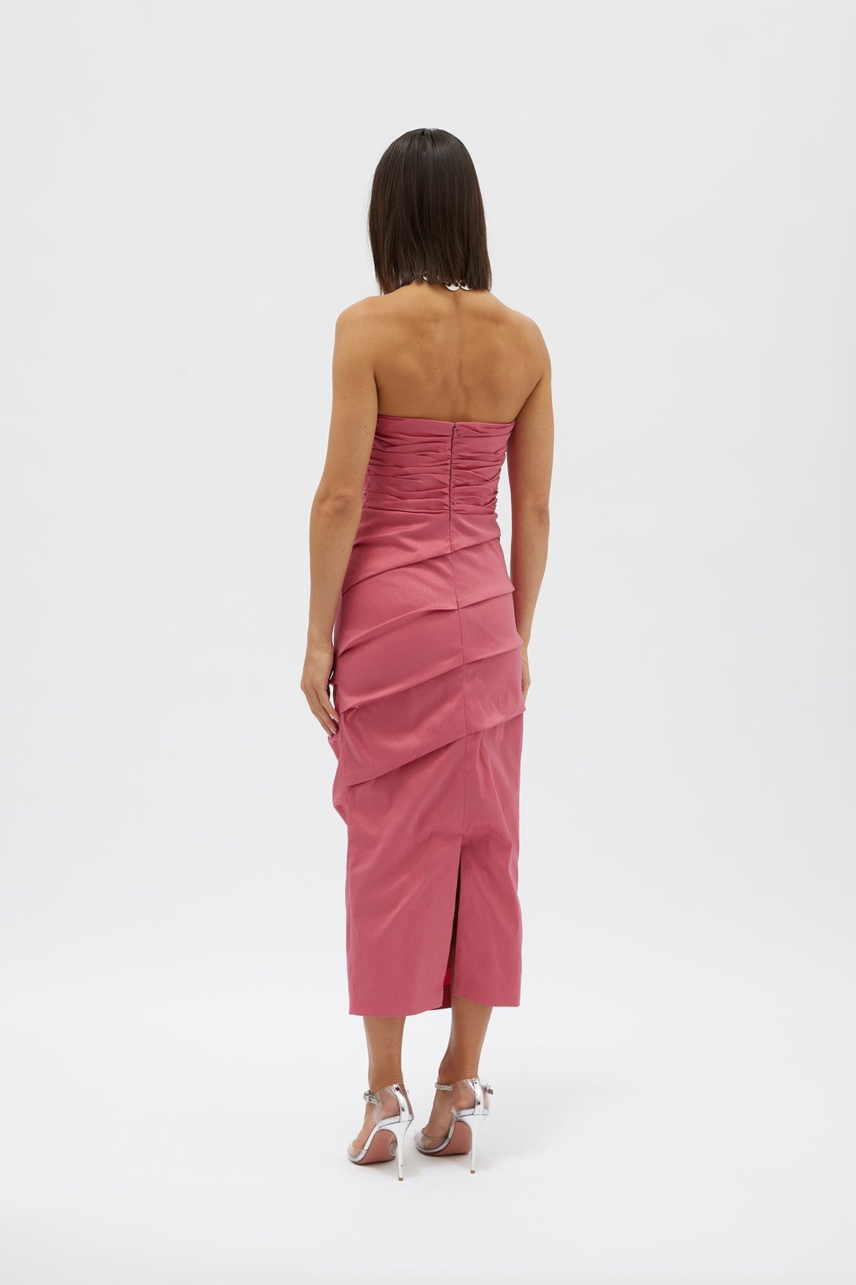 CHERI DRESS - 3