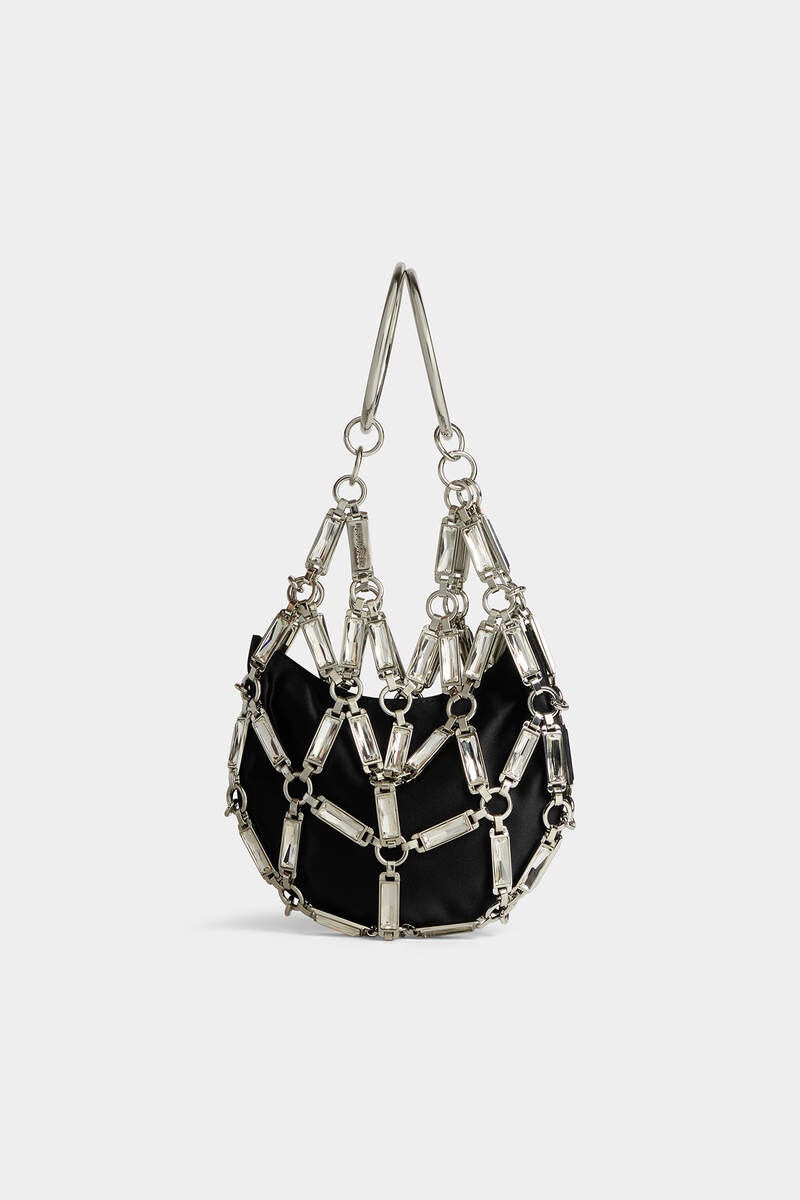 CAGE HANDBAG - 1