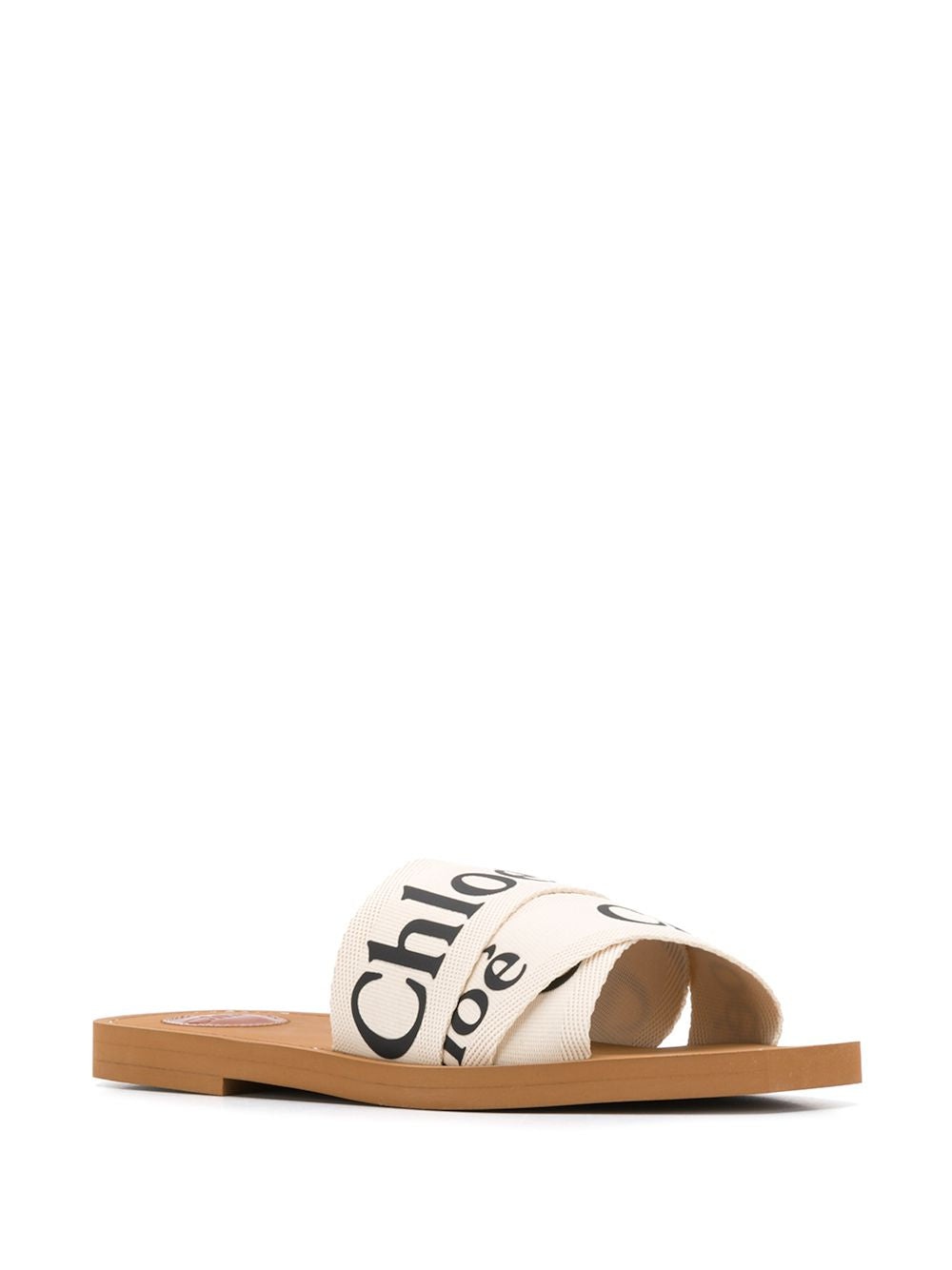 Chloè - Chloè Sandals White - 2