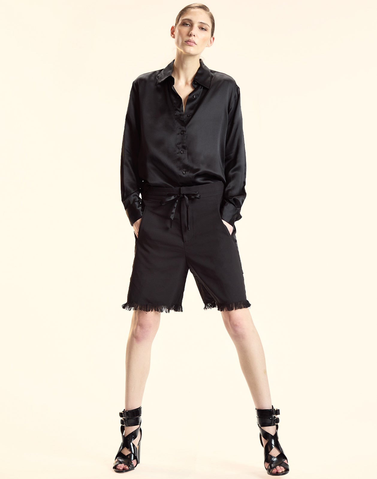 Collectible Silk Shirt - 3