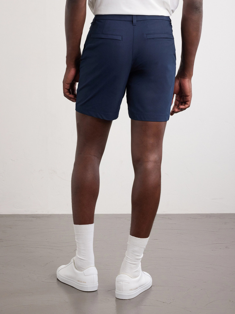 ABC Straight-Leg Warpstreme™ Shorts 4
