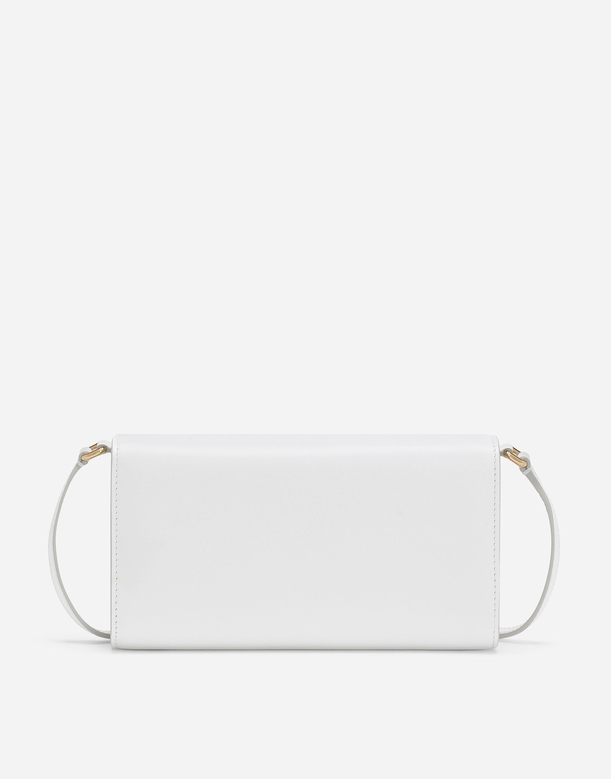 Calfskin 3.5 clutch - 4