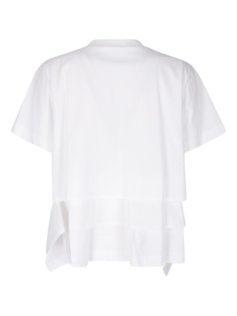 short sleeve T-shirt - 2