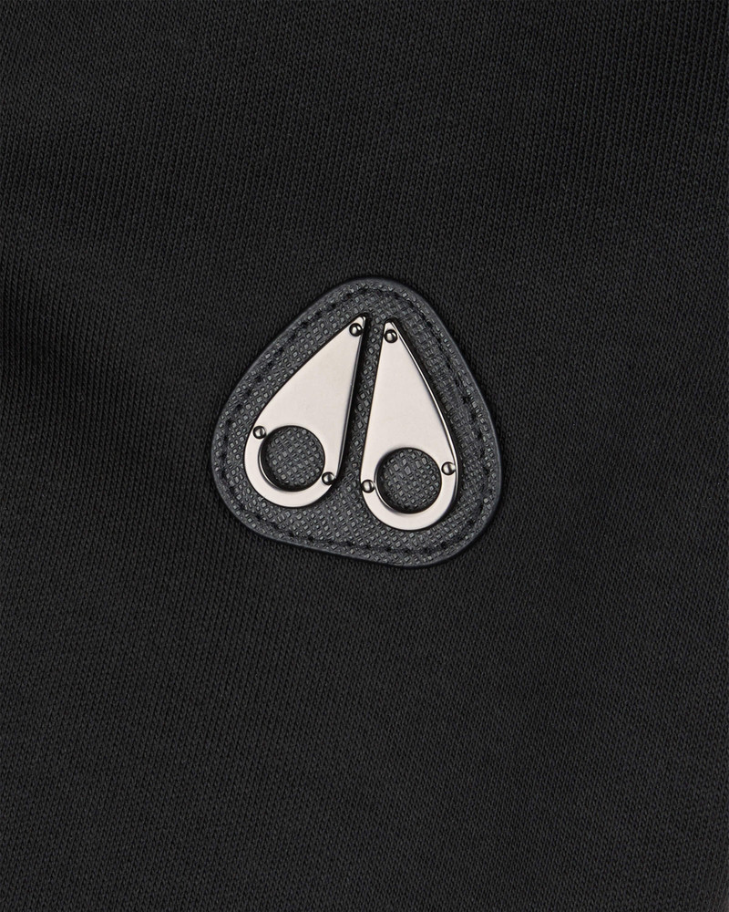 CLARKE AIR DOWN HYBRID HOODIE 5