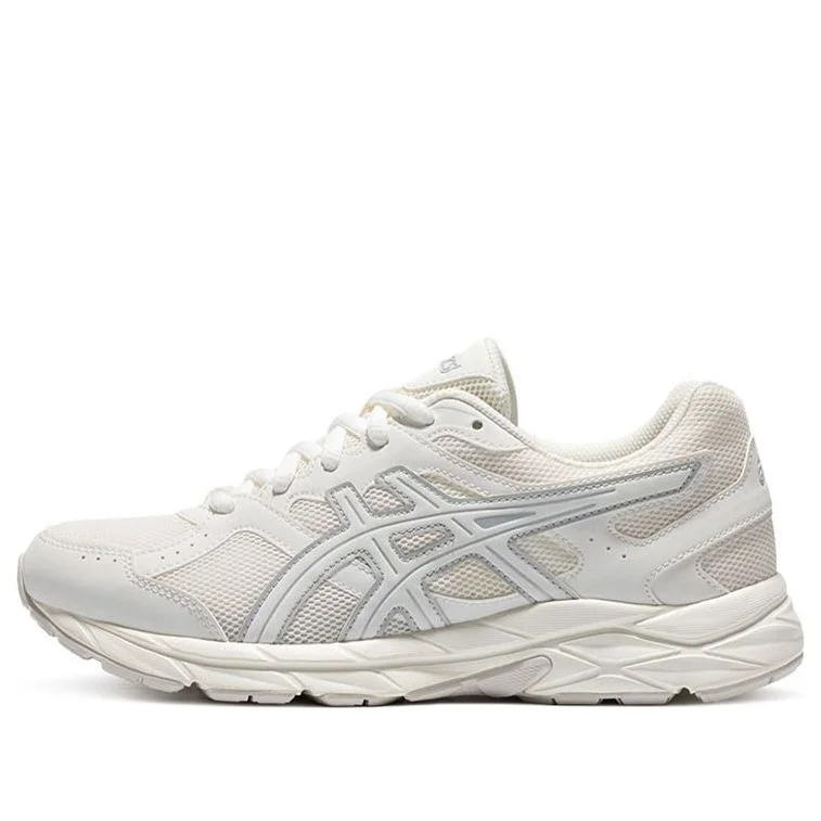 (WMNS) ASICS Gel-Contend Cn Low Tops White 1012B463-100 - 1