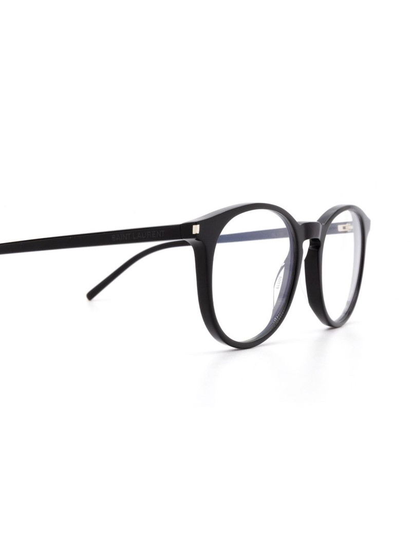 round frame glasses 3