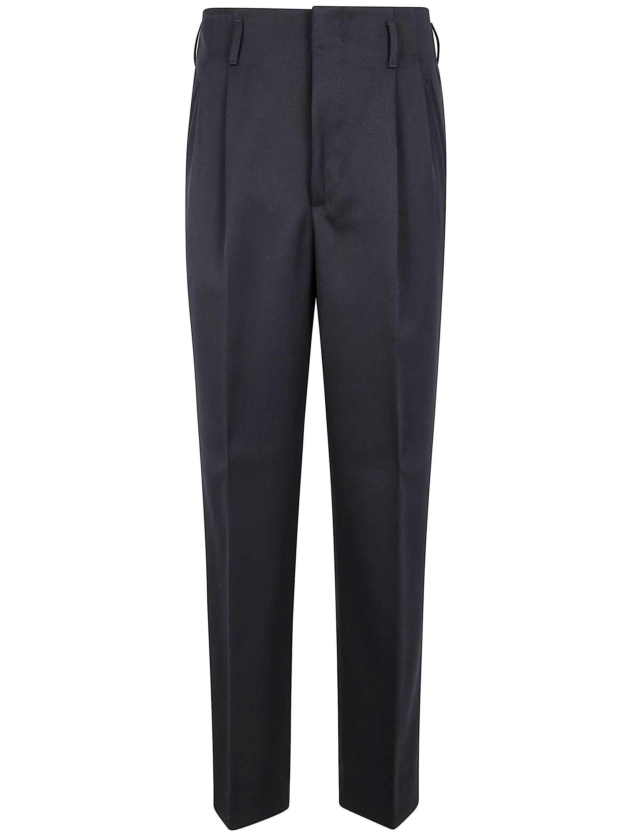 Golden Goose Men Golden M`S Wide Legs Pants - 1