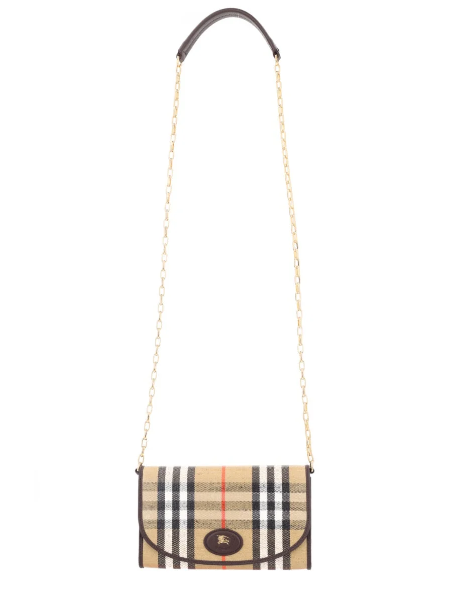 Burberry Women "Higlands" Portfolio - 1