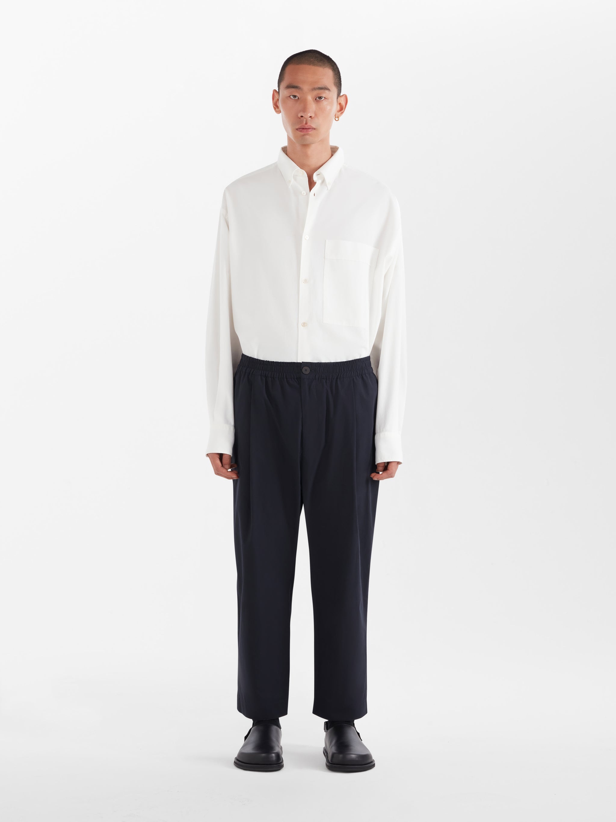 Gentile Pant - 2
