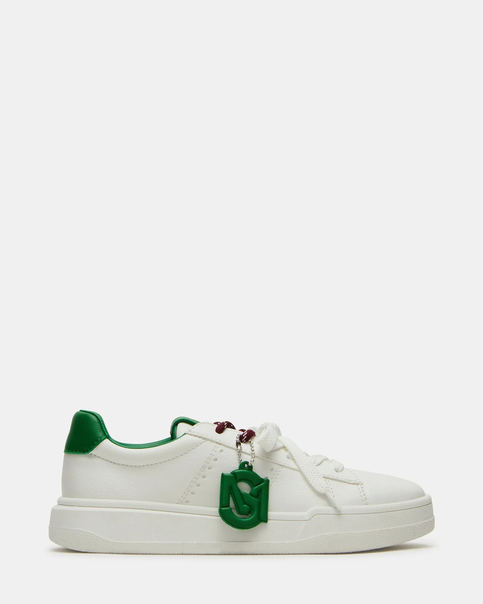 MARVIN WHITE/GREEN - 1