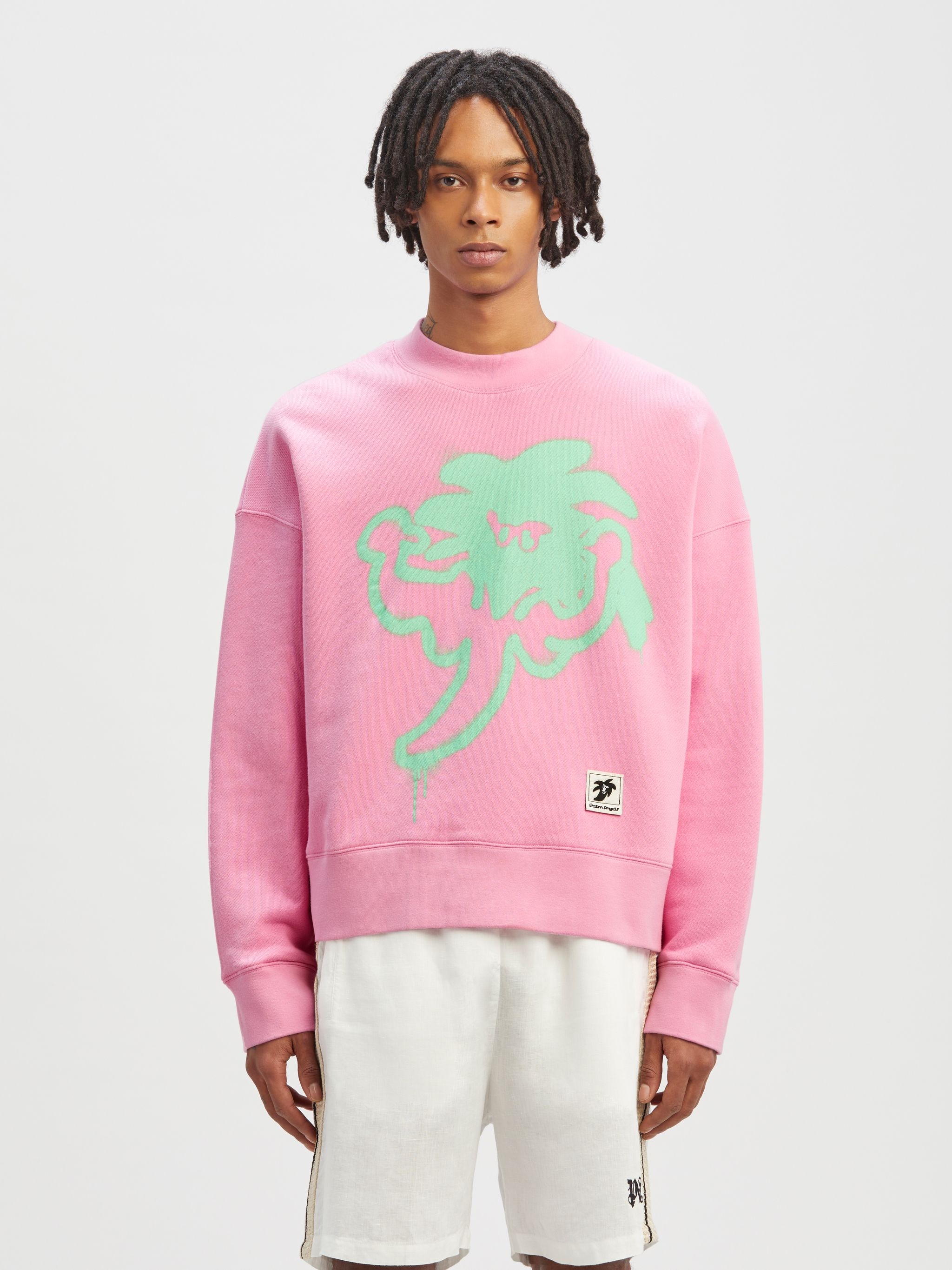 Viper Classic Crewneck - 3