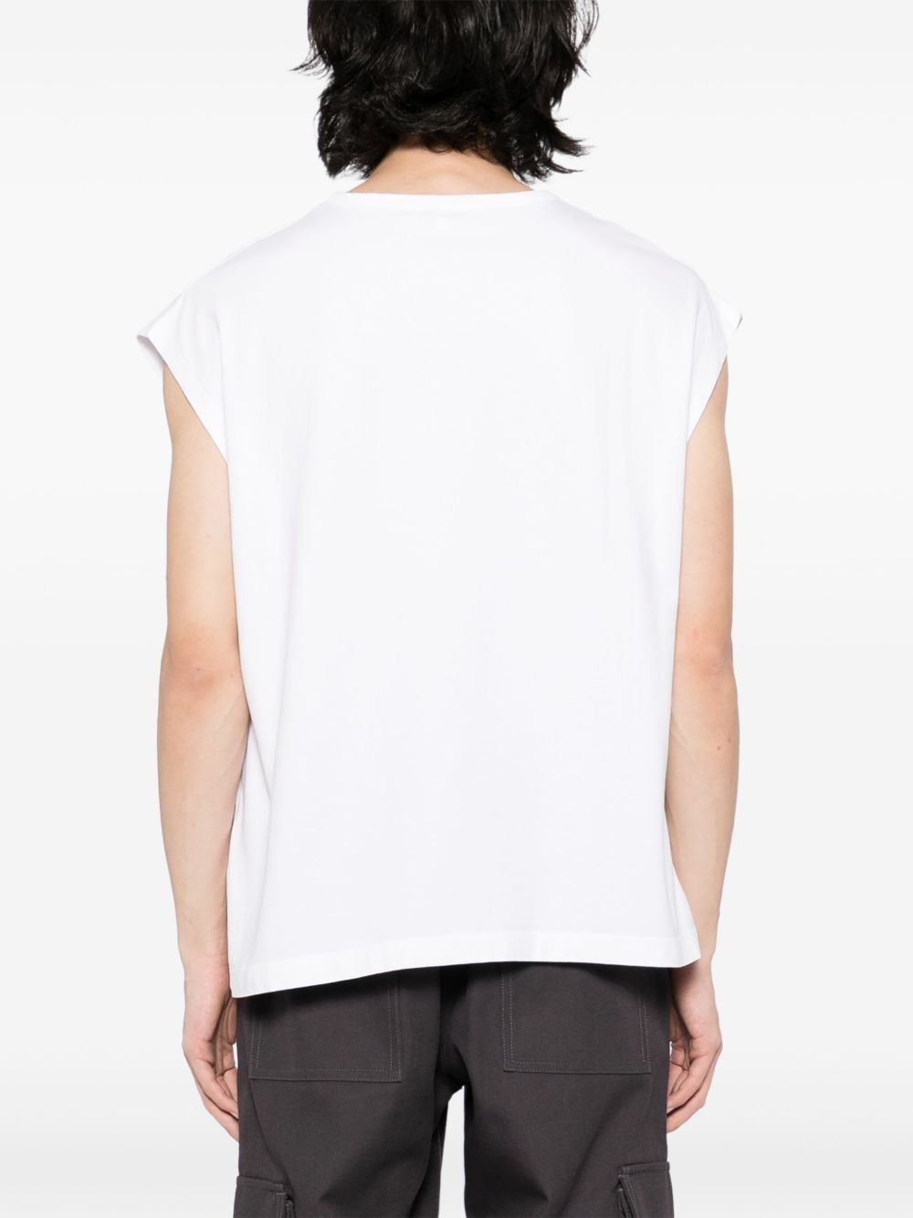 Leonard vest - 3