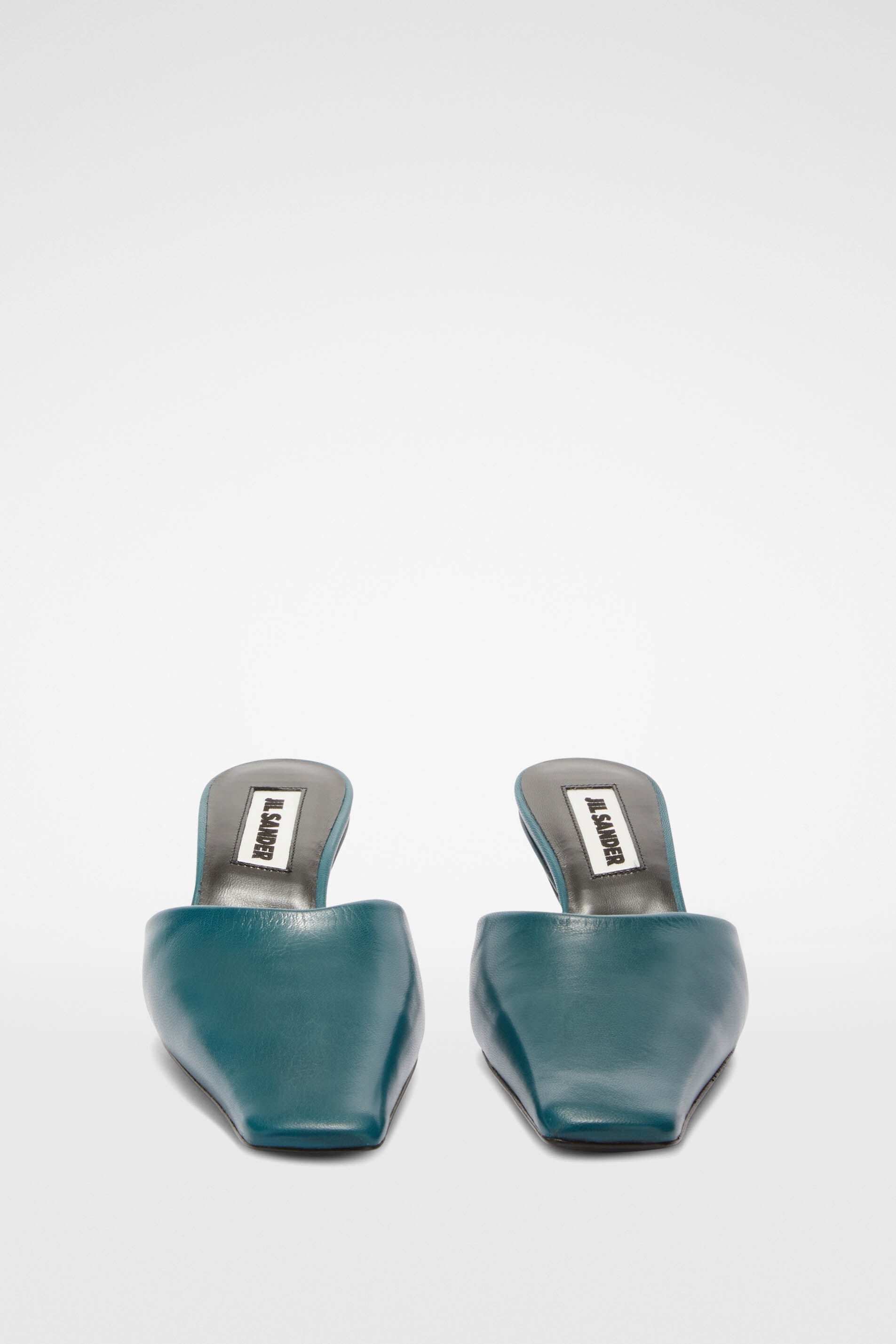 Mules - 3