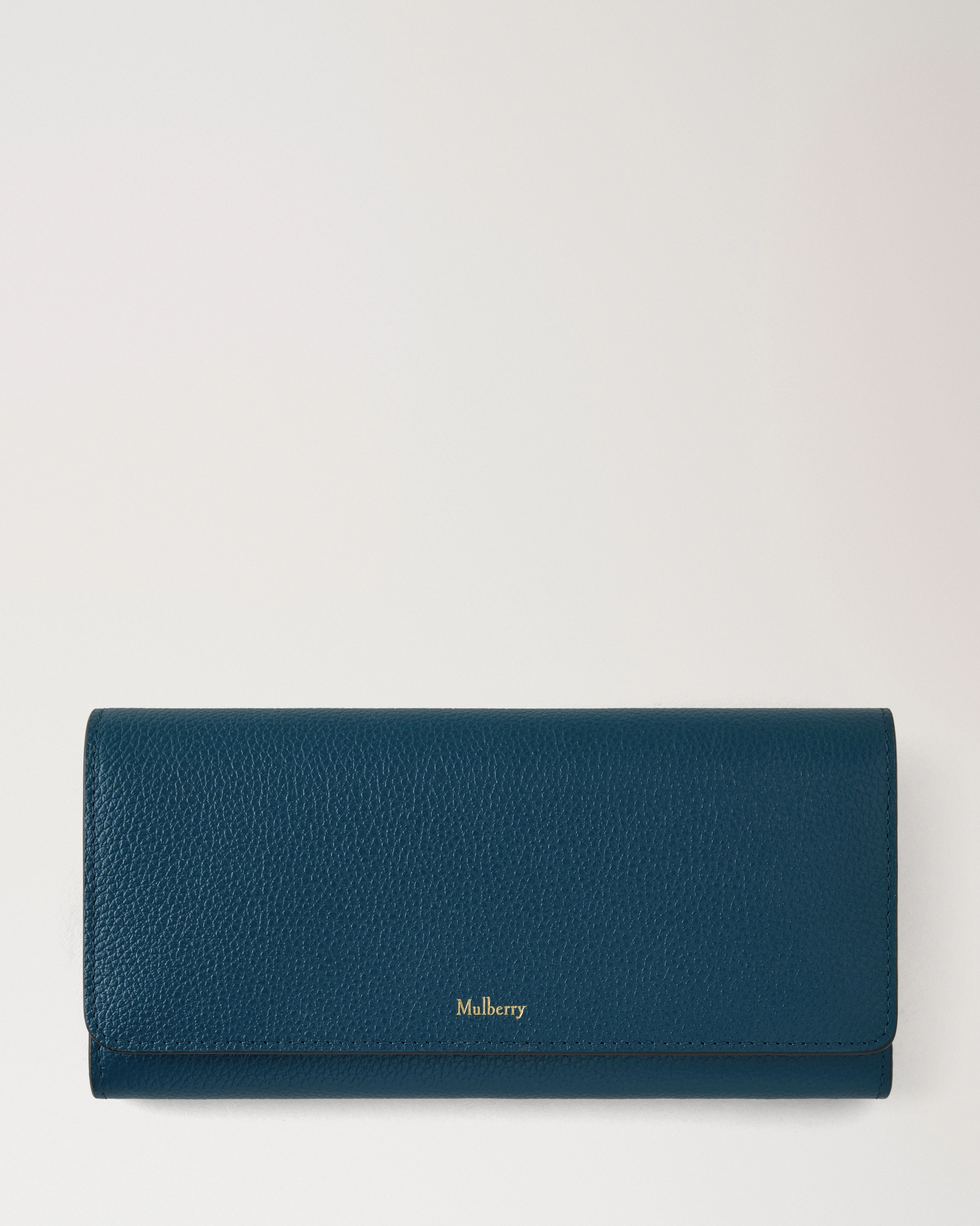 Continental Wallet Out of the Blue Small Classic Grain - 1