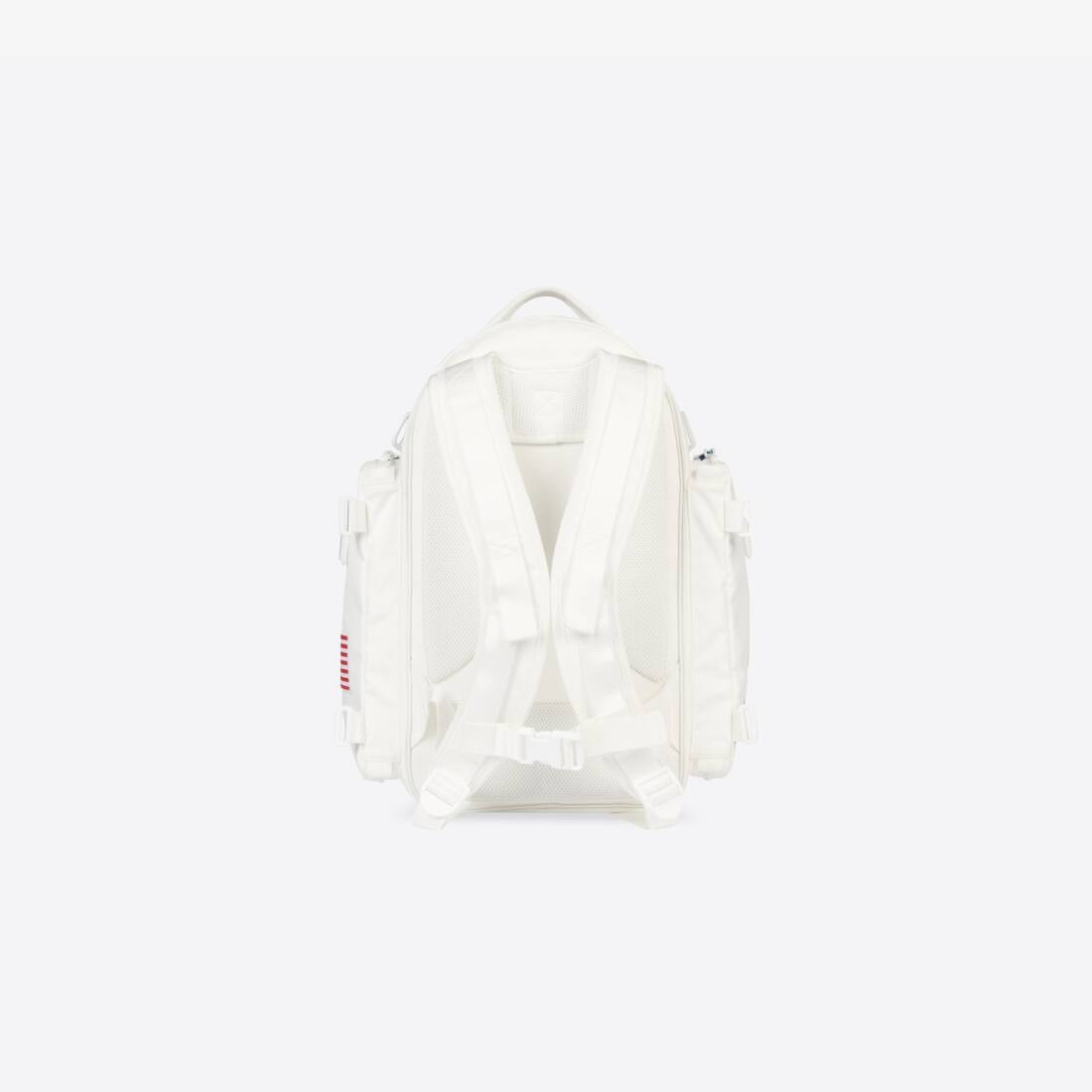 Space Backpack in White - 2