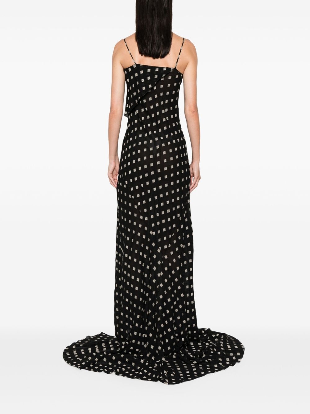 Aaricia maxi dress - 4