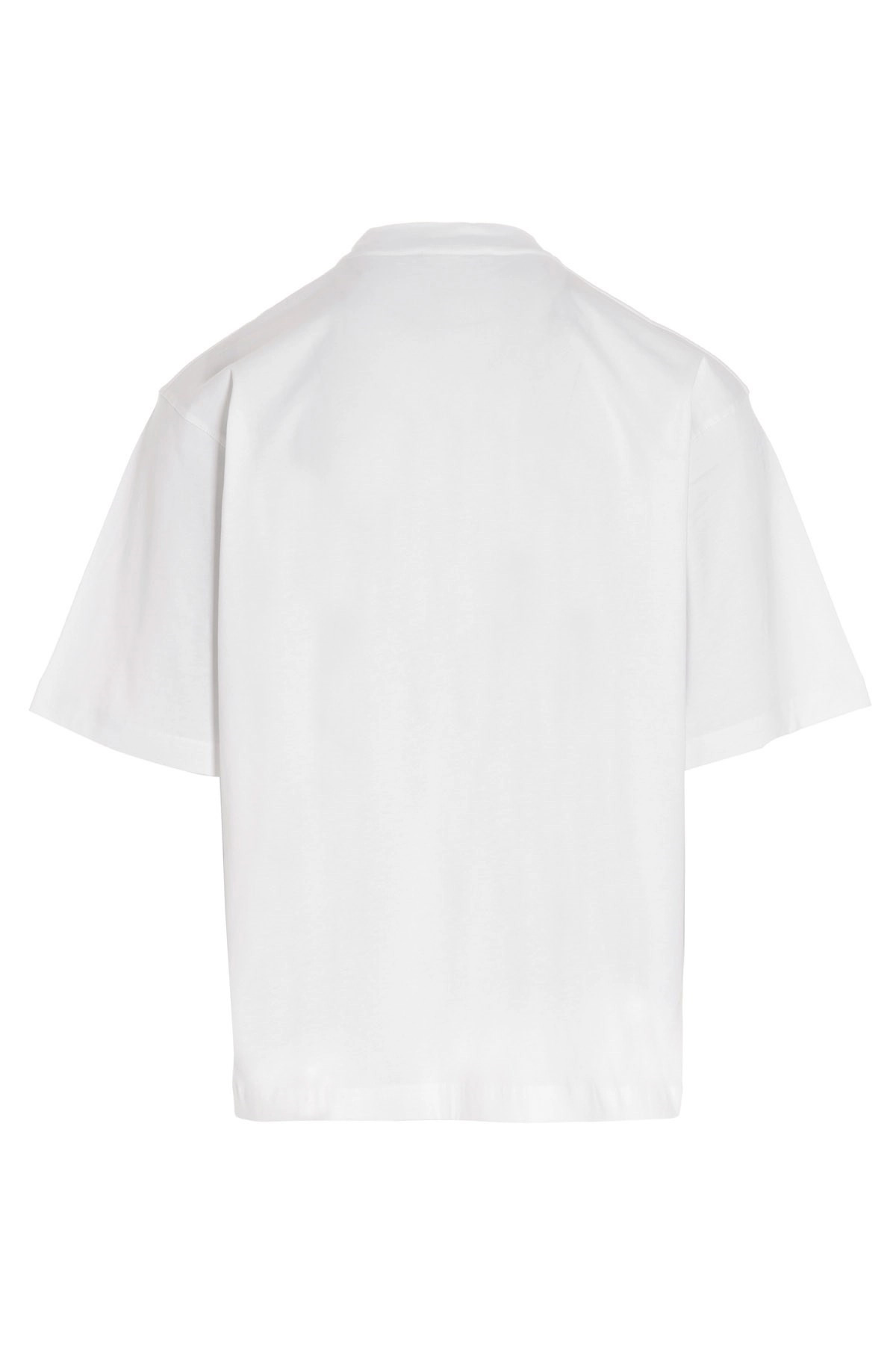 Logo printed t-shirt - 3