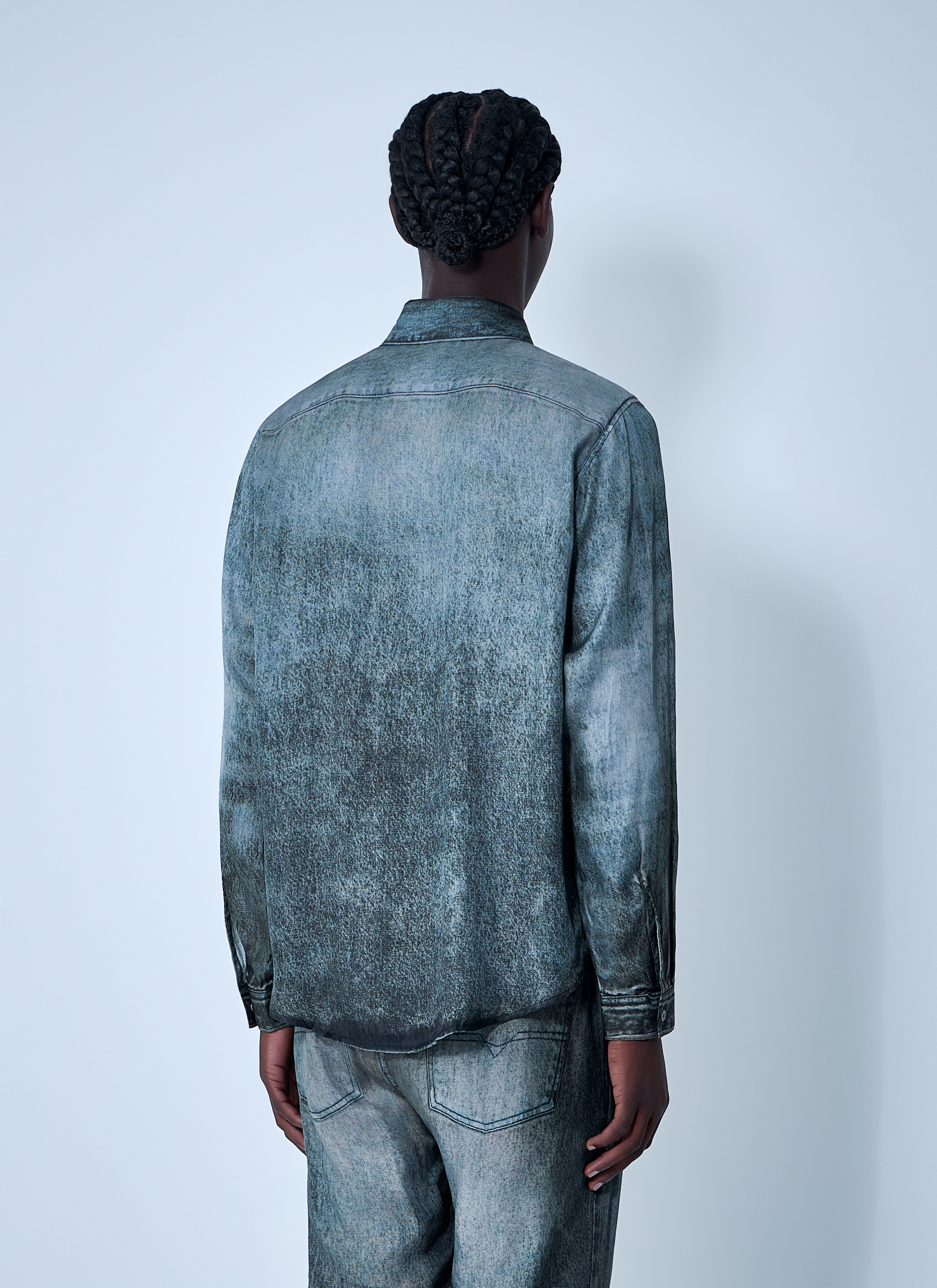 S-Simply-Lkct Shirt - 4