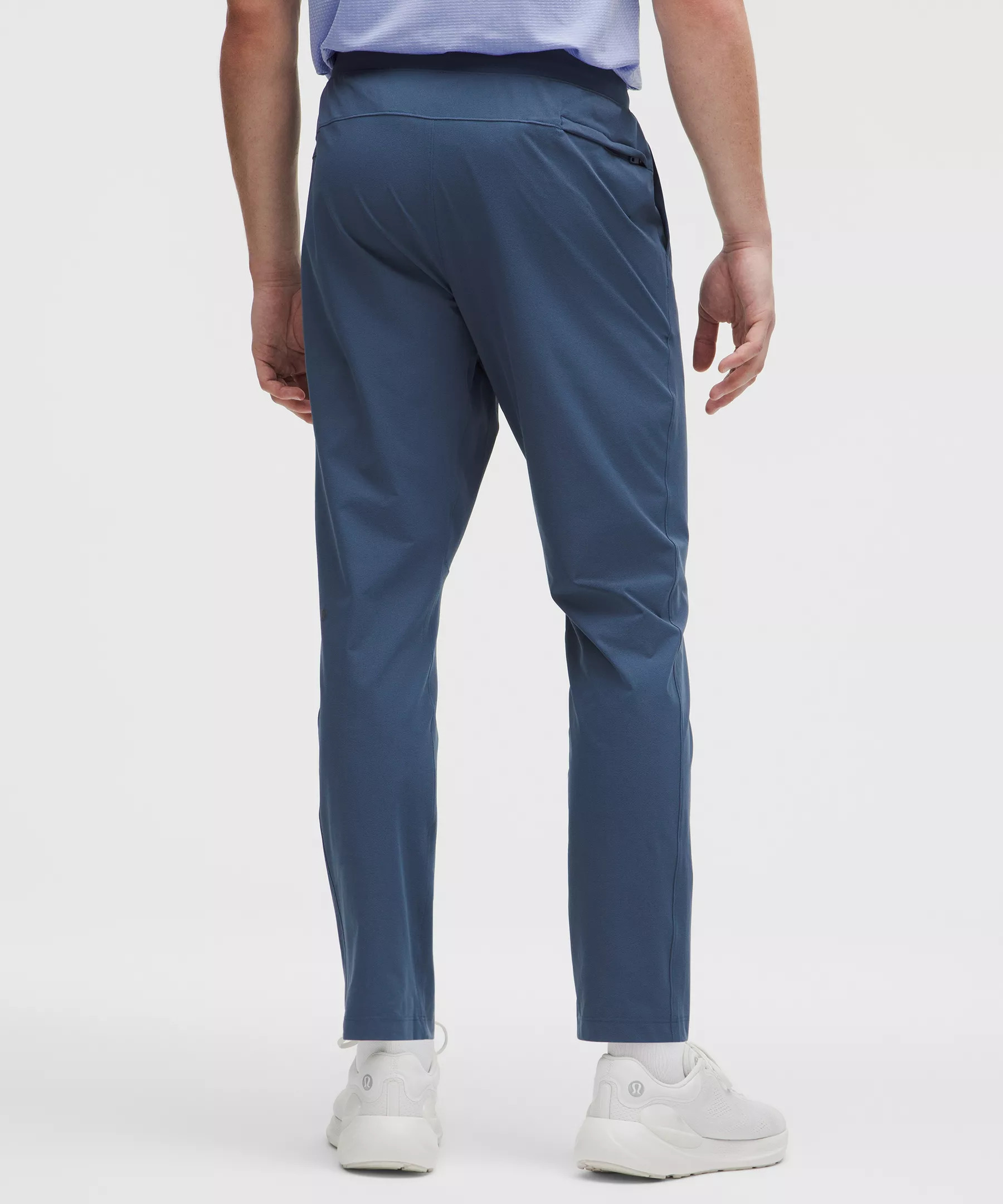 Zeroed In Slim-Fit Pant *Regular - 3