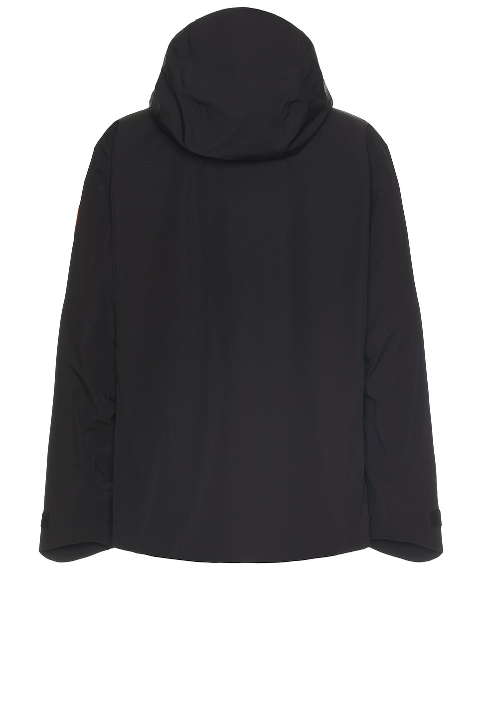 Rupert Rain Jacket - 2
