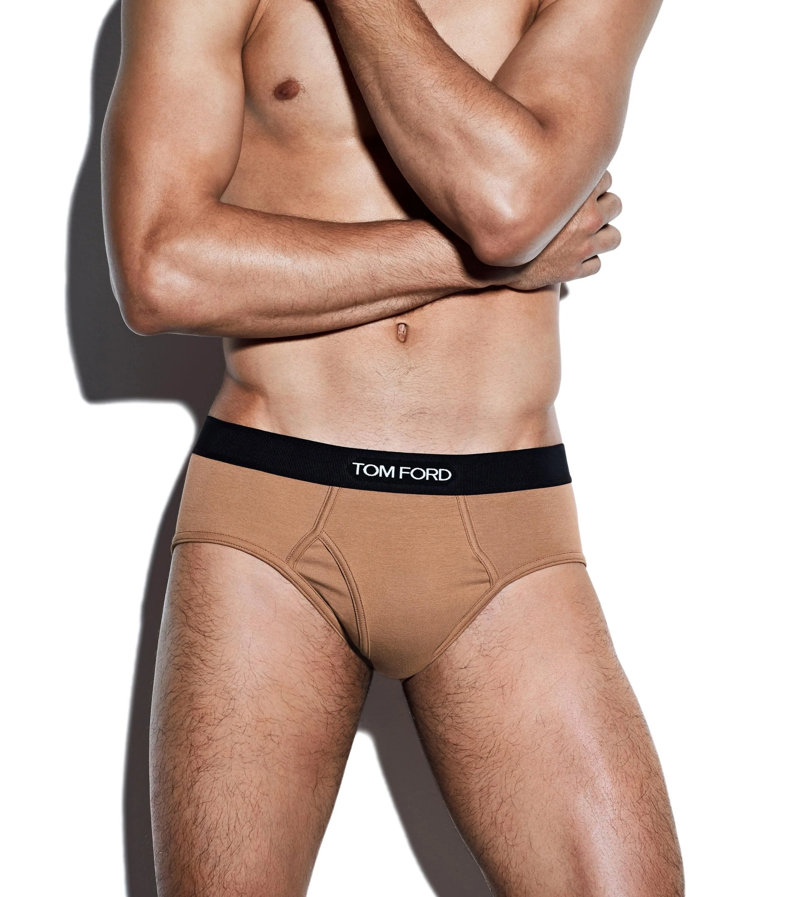 COTTON BRIEFS - 1