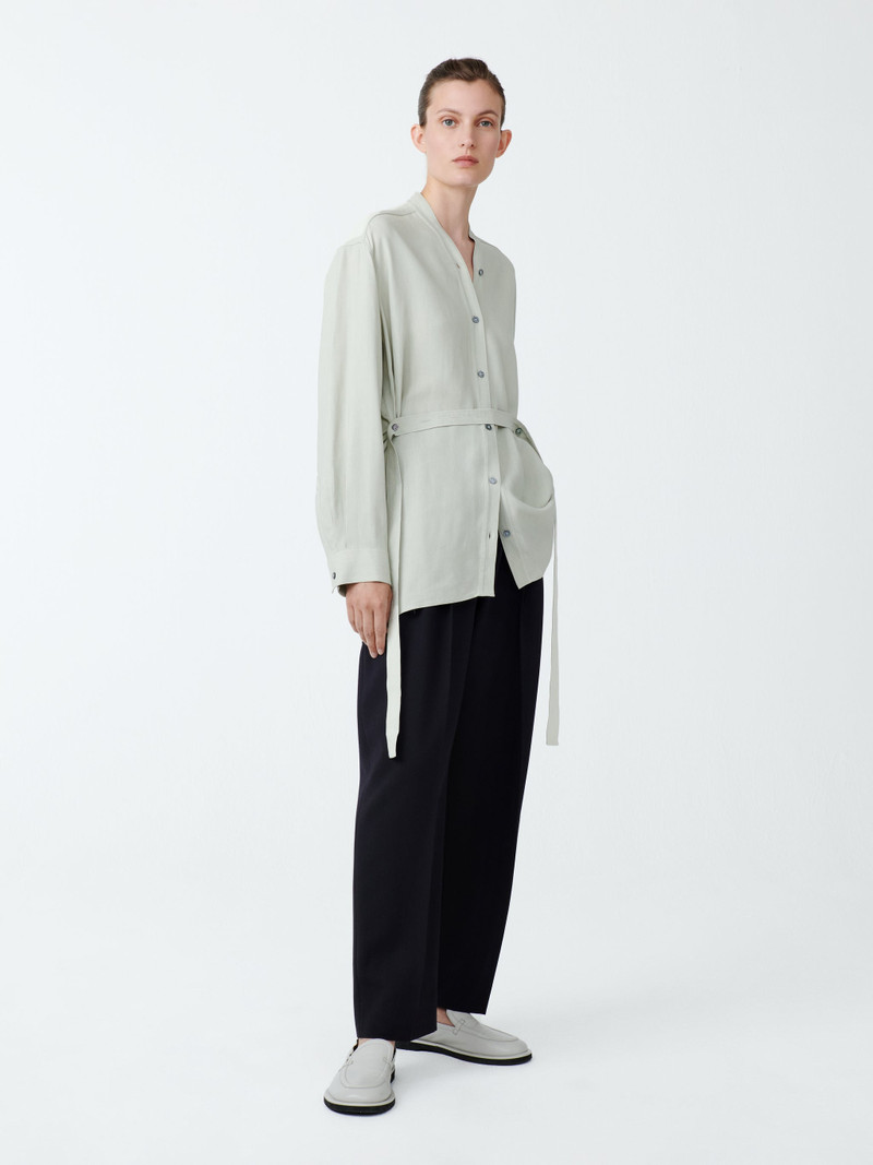 Studio Nicholson Lane Shirt outlook