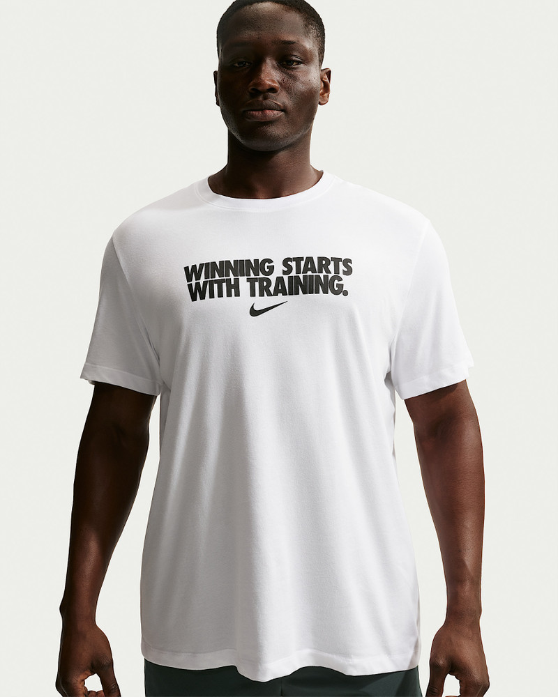 Nike Men's Dri-FIT T-Shirt 6