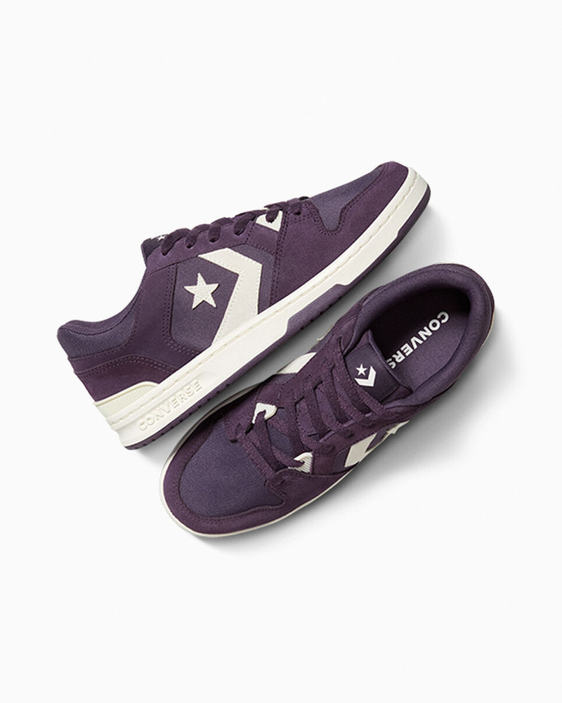 CL98 Suede 6
