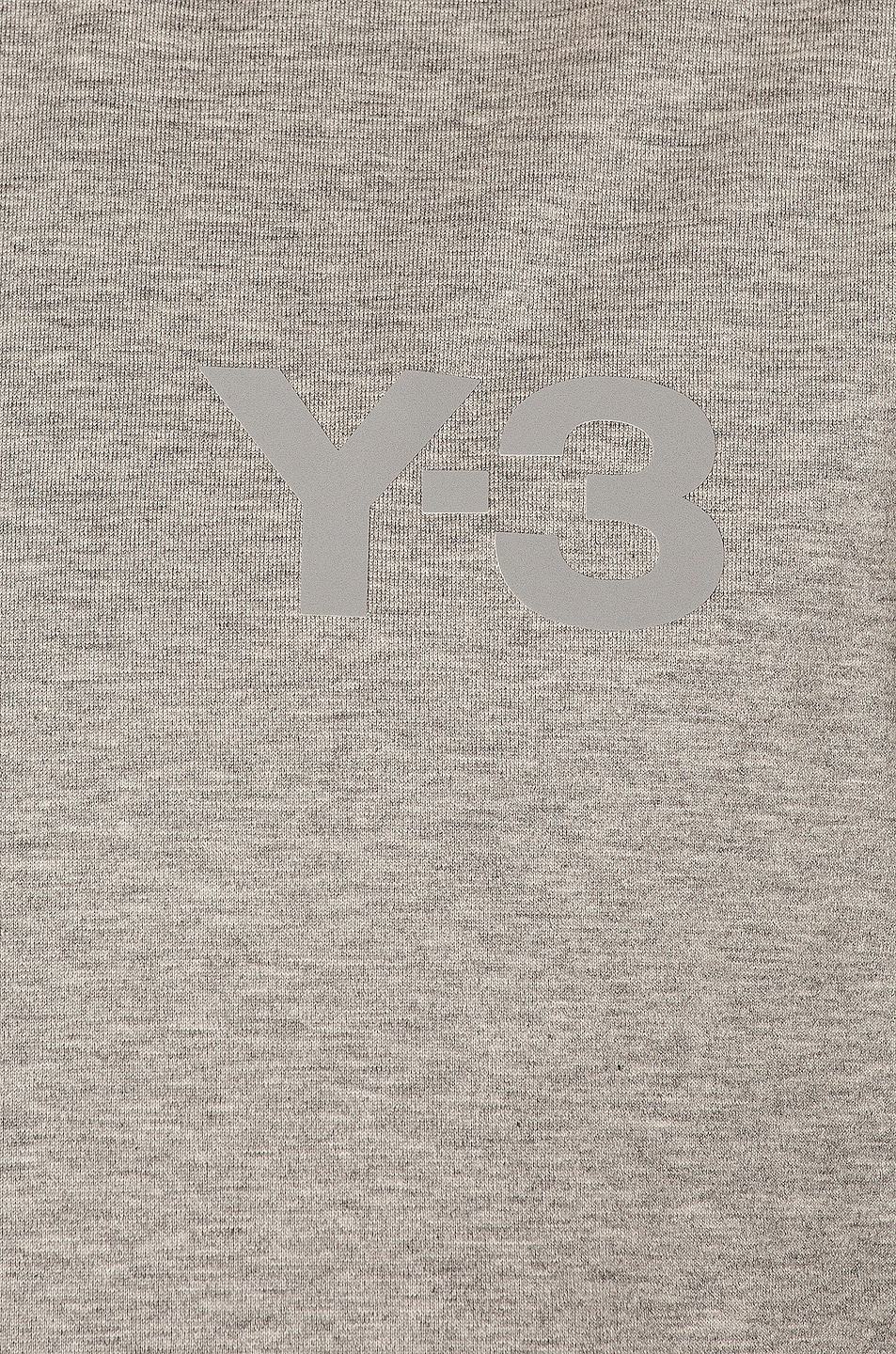 Chest Logo Short Sleeve Tee - 3