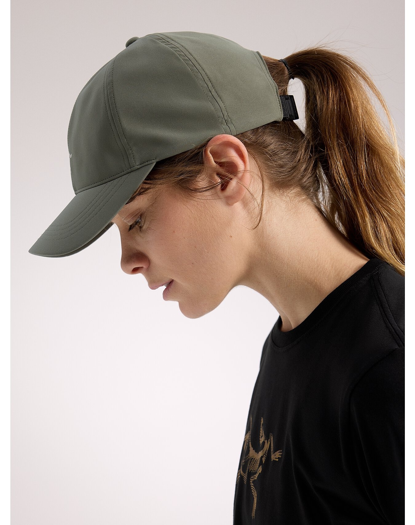 Small Bird Cap - 4