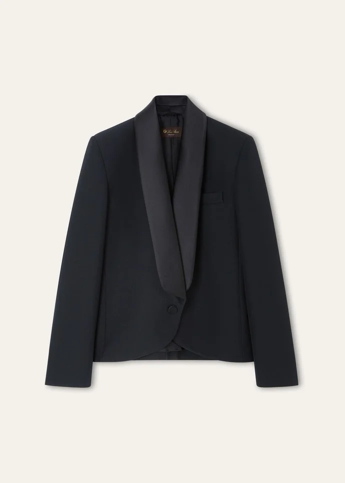 Beth Jacket - 1