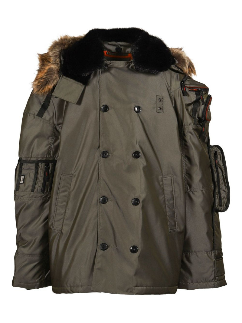 MARTINE ROSE Coats 1
