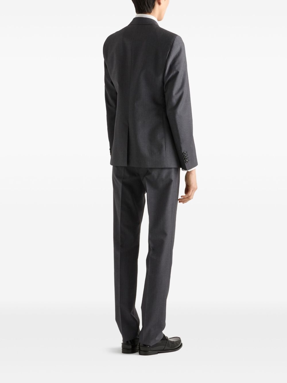 single-breasted suit - 3