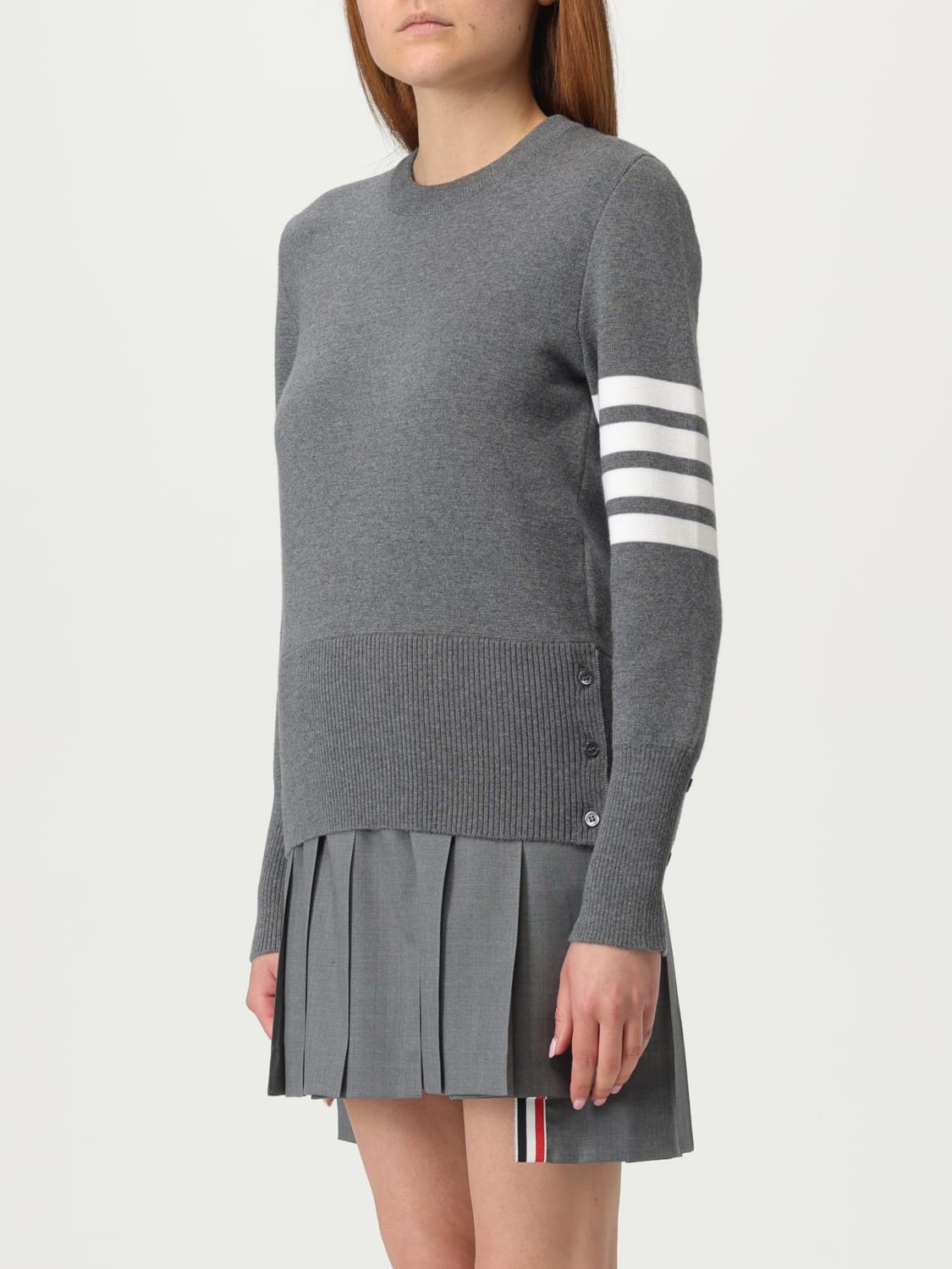 Sweater woman Thom Browne - 4