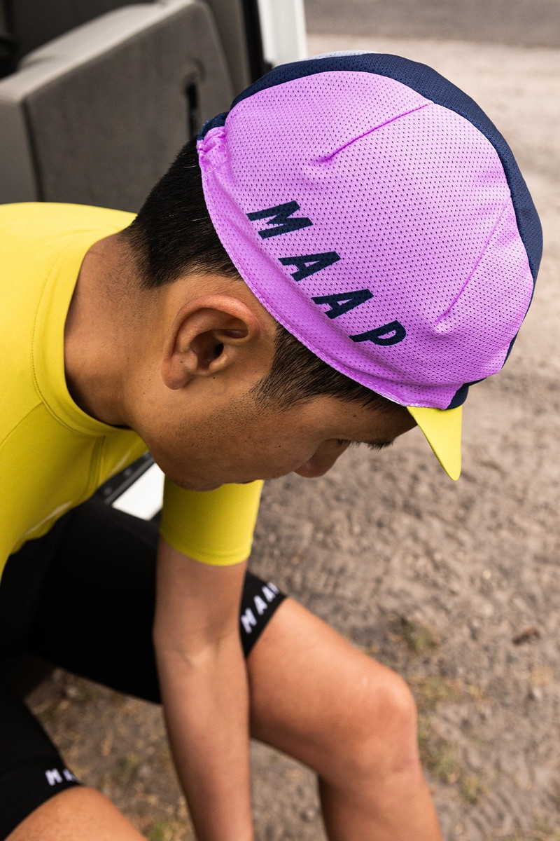 Vector Pro Air Cap 5