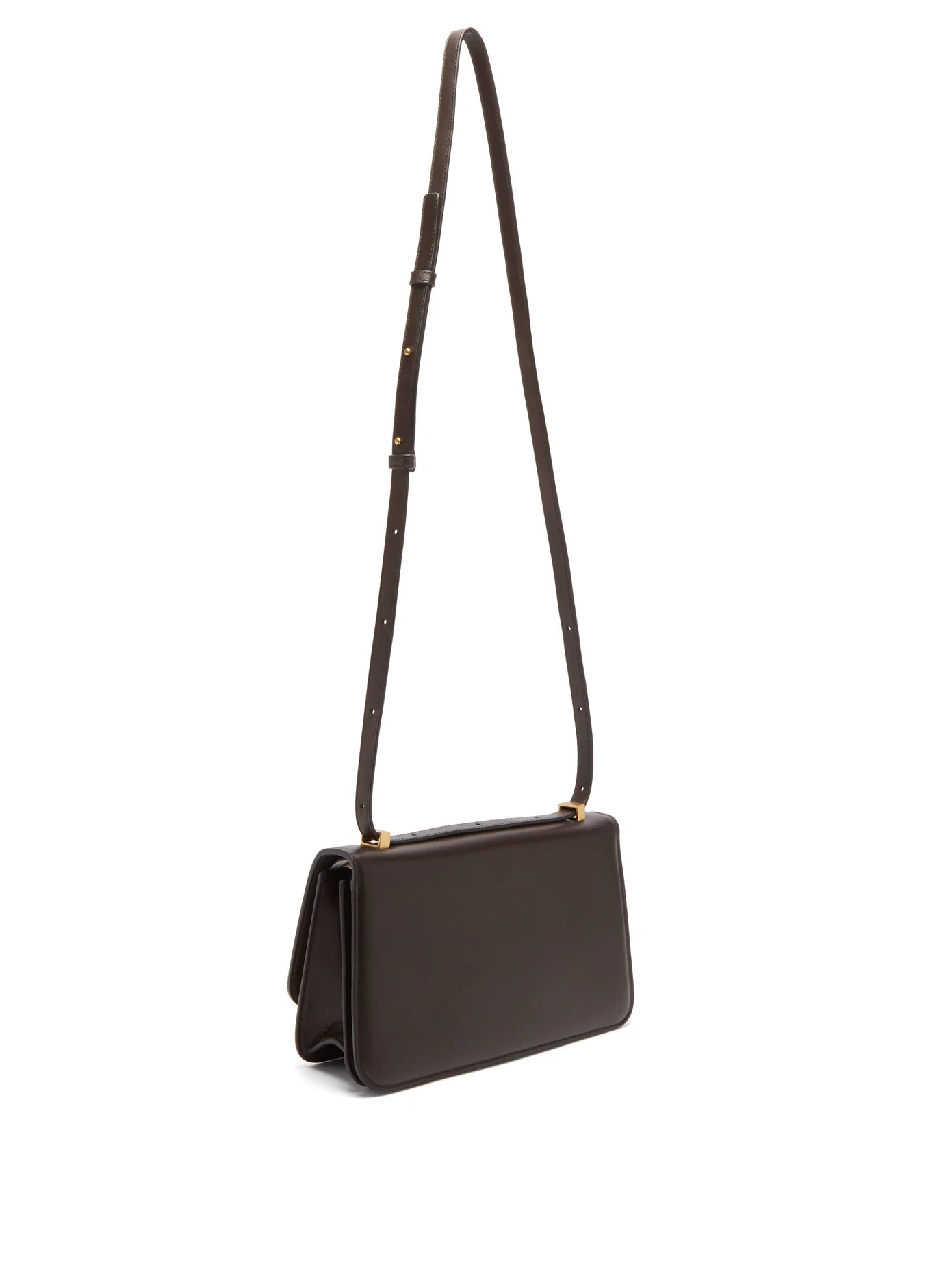 BV Classic leather shoulder bag - 4