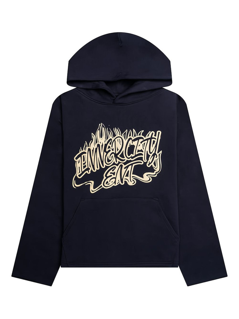 Fire hoodie 1