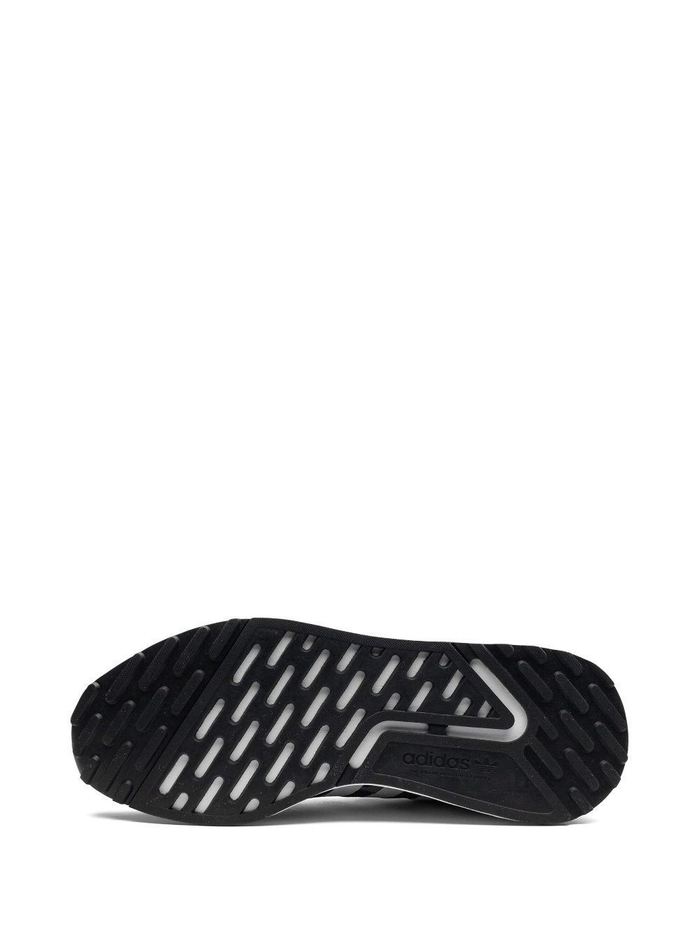 MultiX camouflage-print sneakers - 5