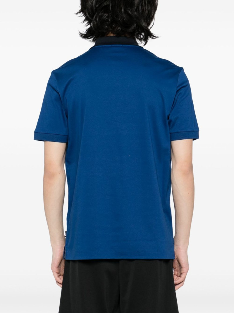 Phillipson polo shirt 3