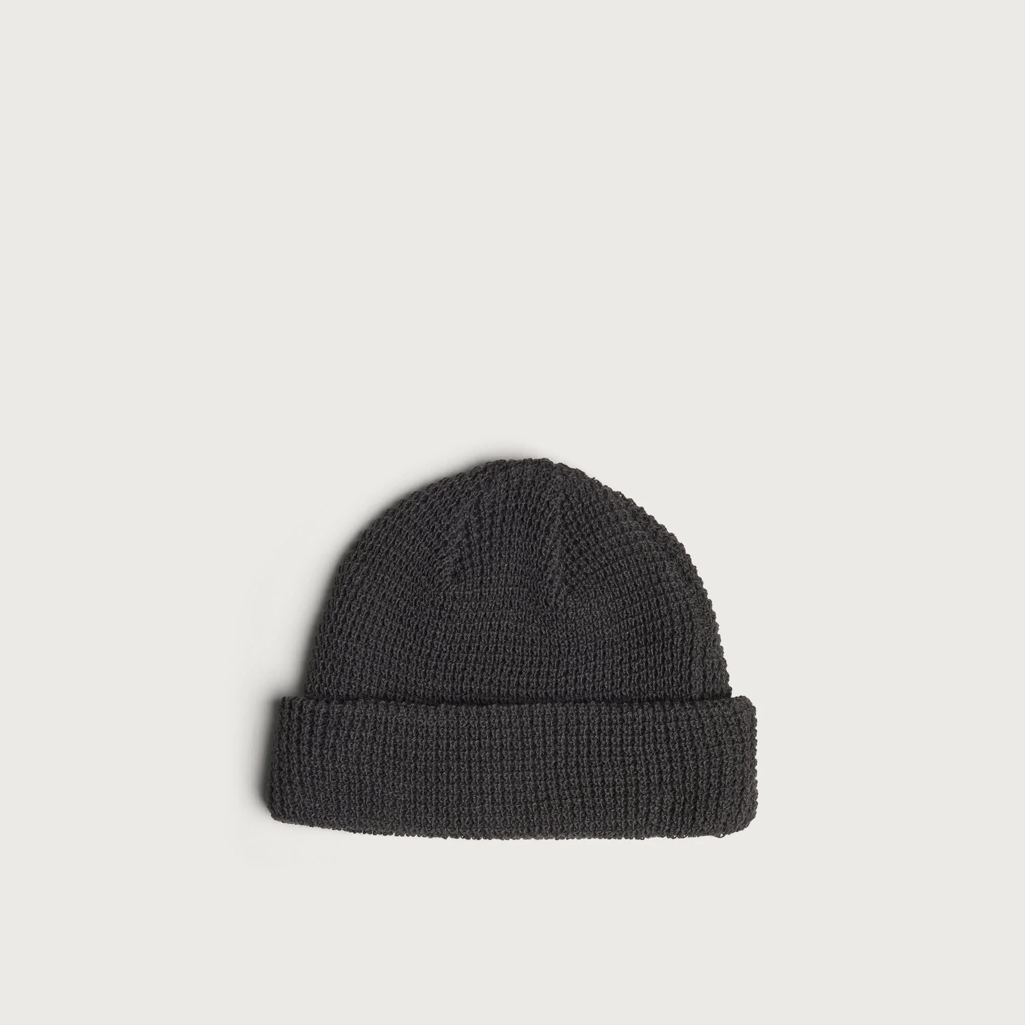 RoToTo Waffle Watch Cap Beanie - 1