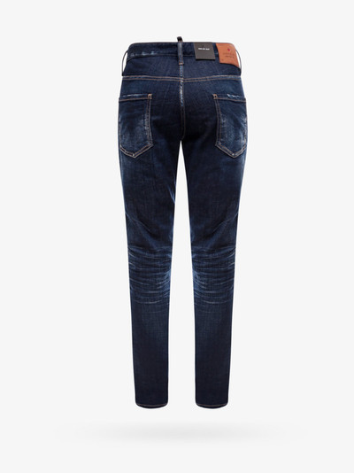 DSQUARED2 JEANS outlook