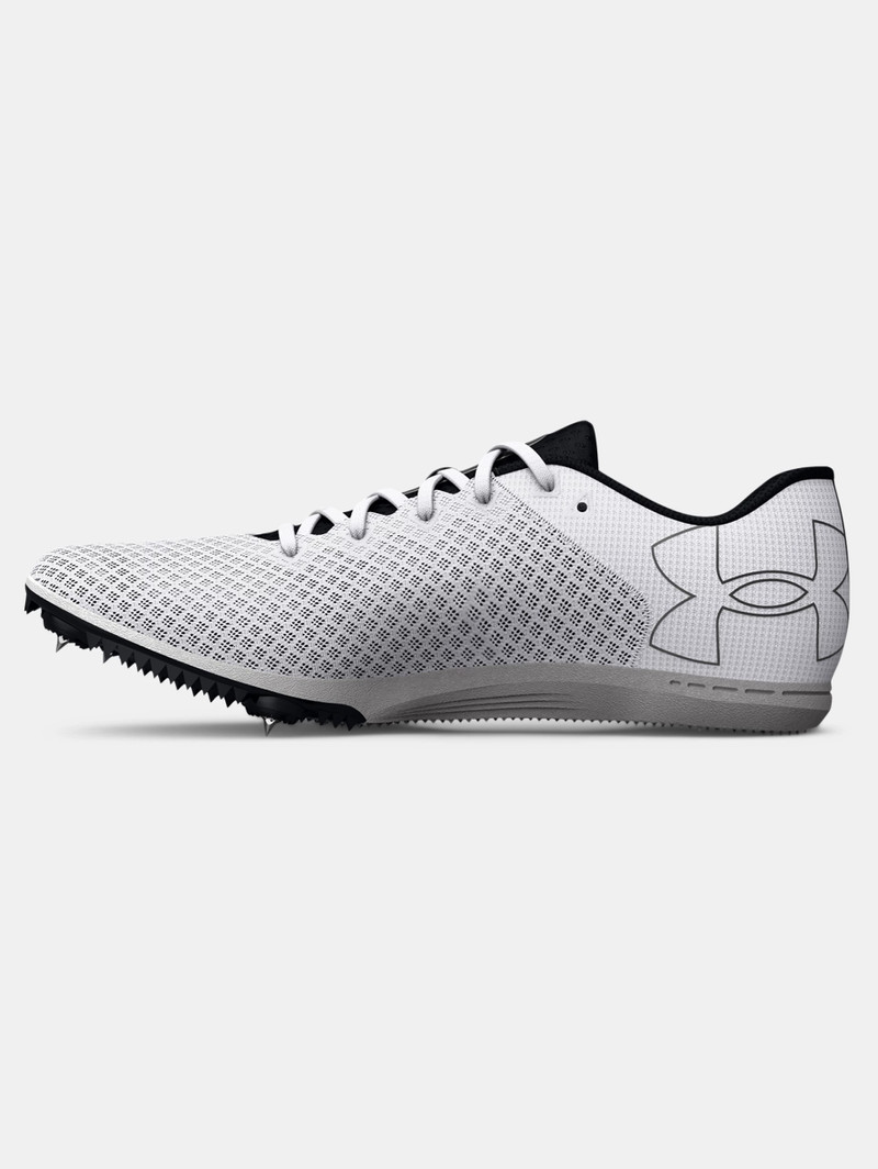 Under Armour Unisex UA Kick Distance 4 Track Spikes outlook