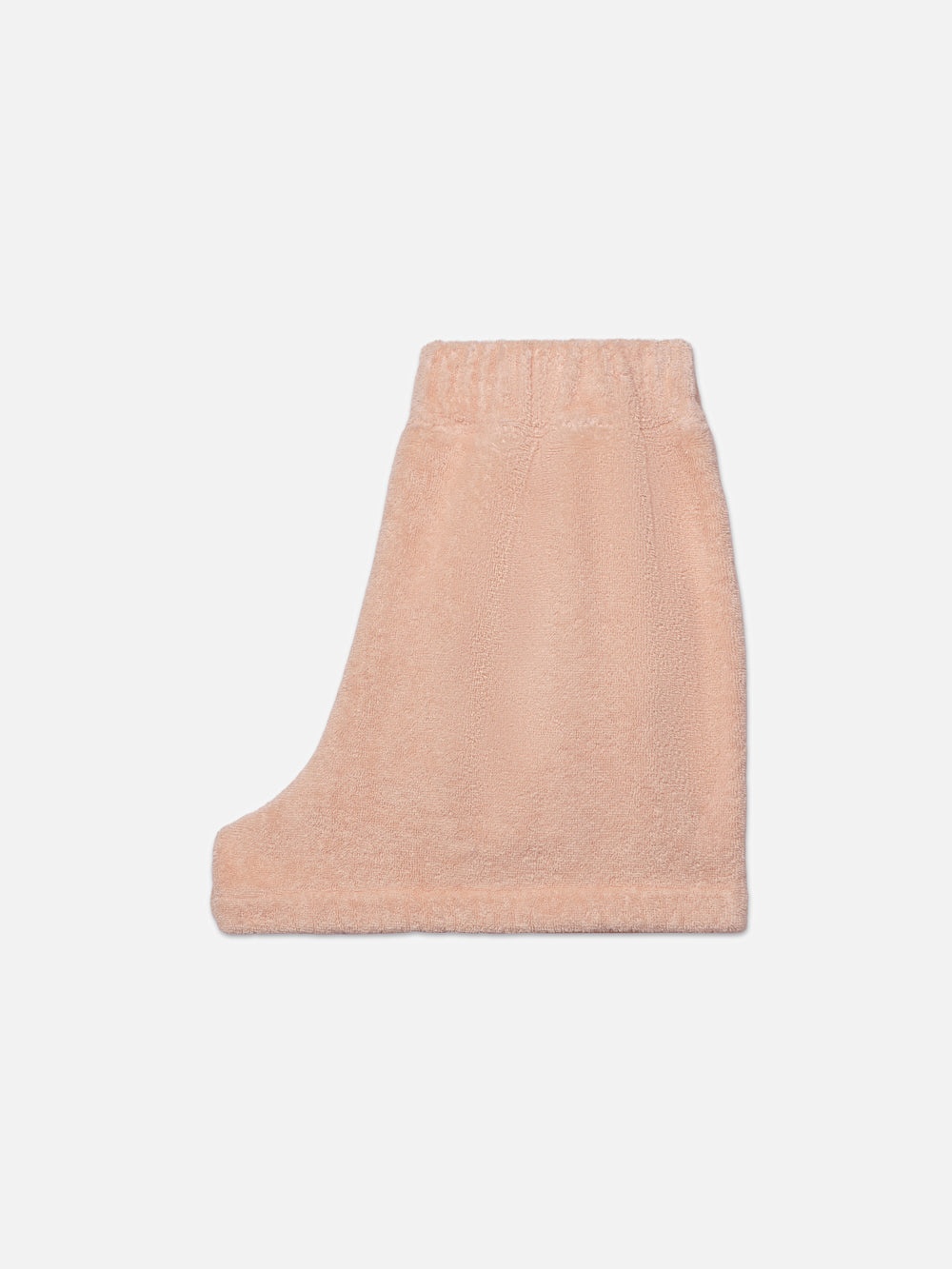 Ritz Women's Terry Short in Ritz Pink - 3