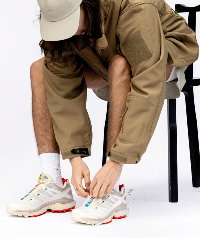 SALOMON XT-4 OG outlook