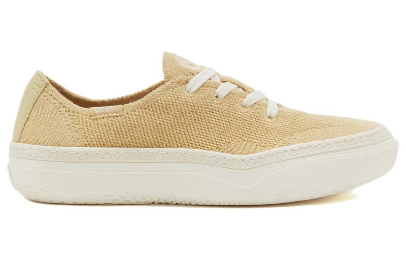 Vans 밴 서클 베 '옐로우' VN0A4BWLBD7 outlook