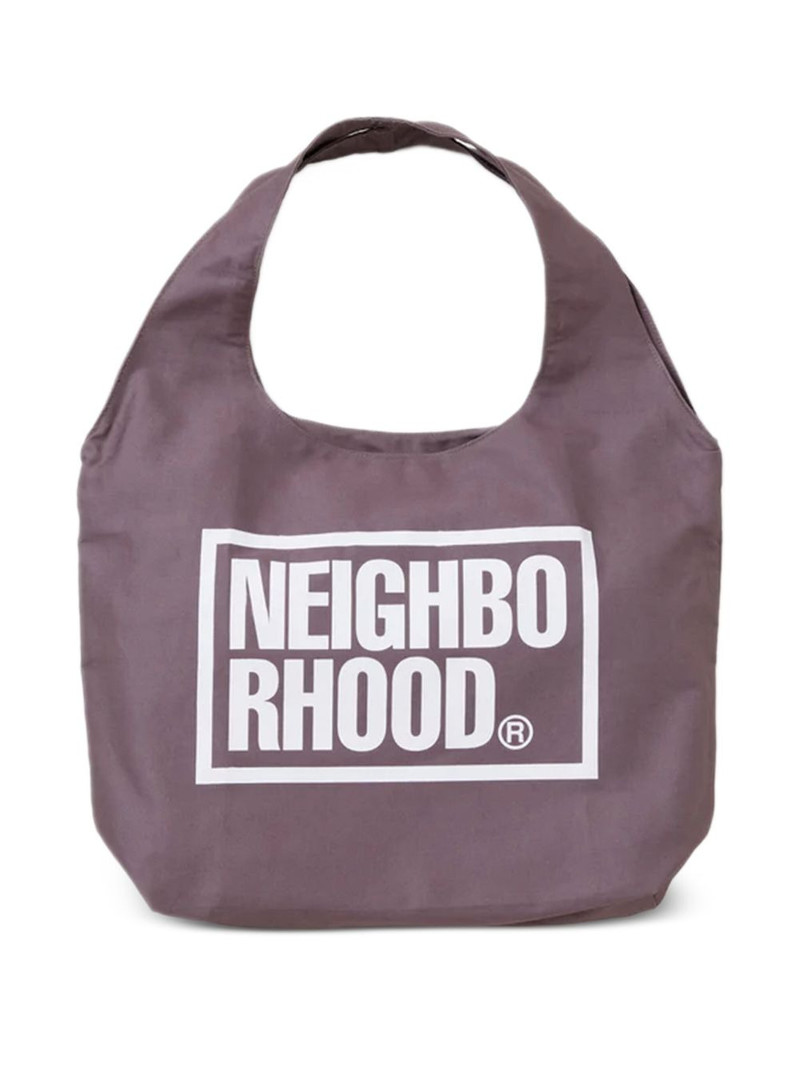 ID cotton tote bag 1