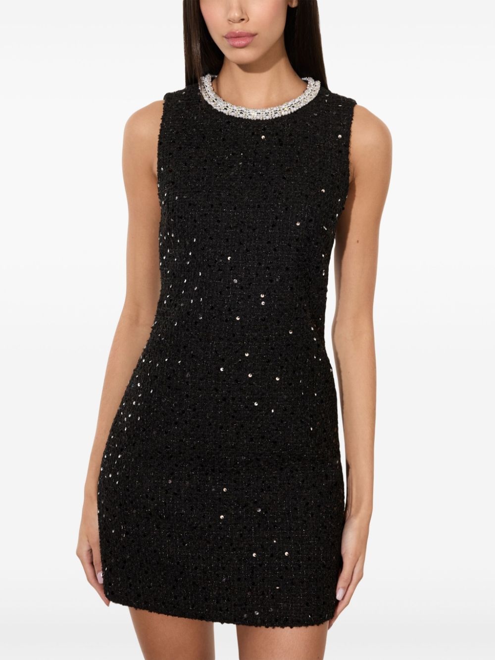 Coley mini dress - 4