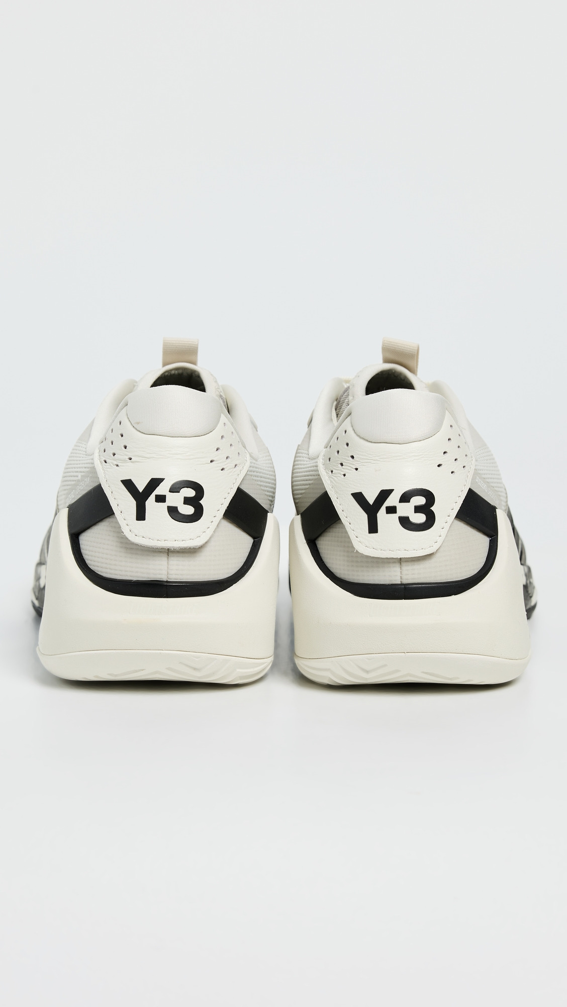 Adizero Ubersonic 5 Y-3 Tennis Shoes - 2