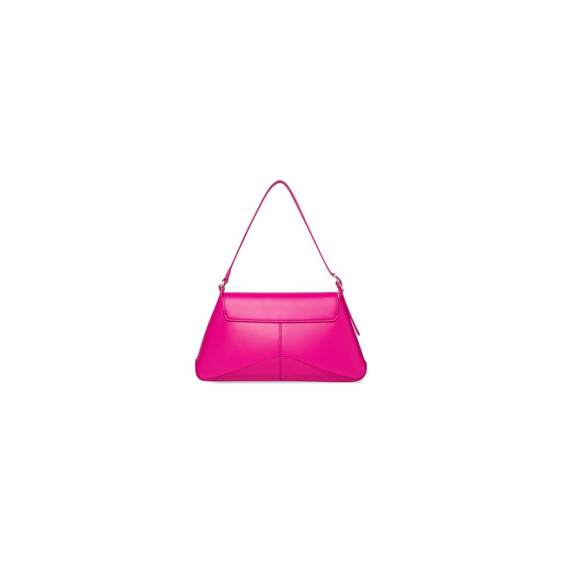 Women's Xx Medium Flap Bag Box in Pink - 4