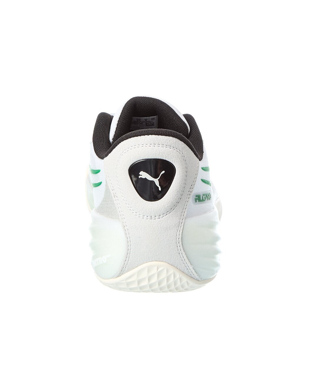 PUMA All-Pro Nitro Sneaker - 3
